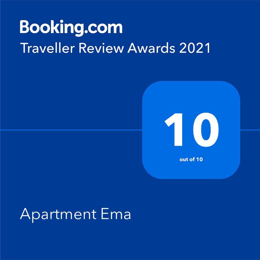 Apartment Ema Medulin Exteriér fotografie