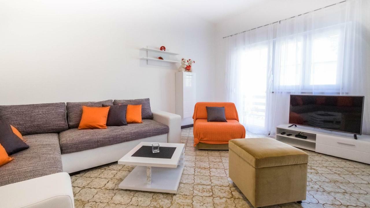 Apartment Ema Medulin Exteriér fotografie