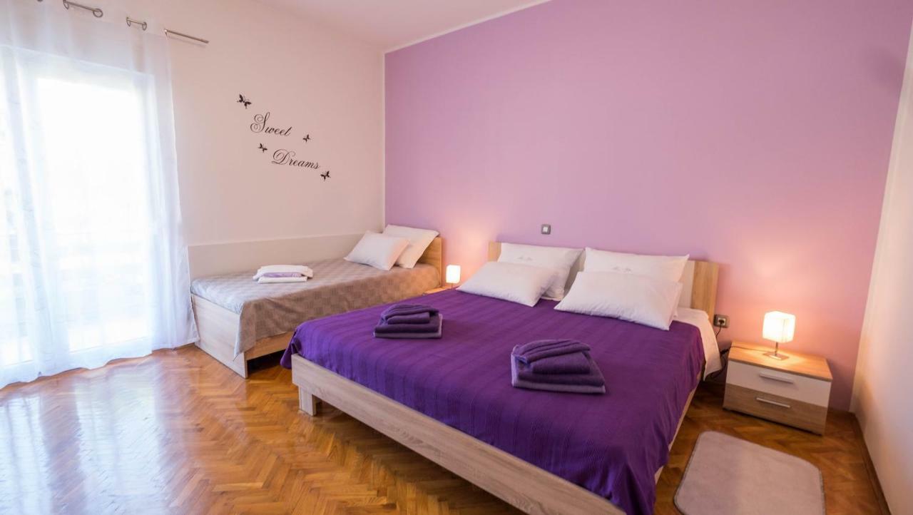 Apartment Ema Medulin Exteriér fotografie